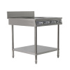 Плита индукционная Foodatlas FA-35004K Eco